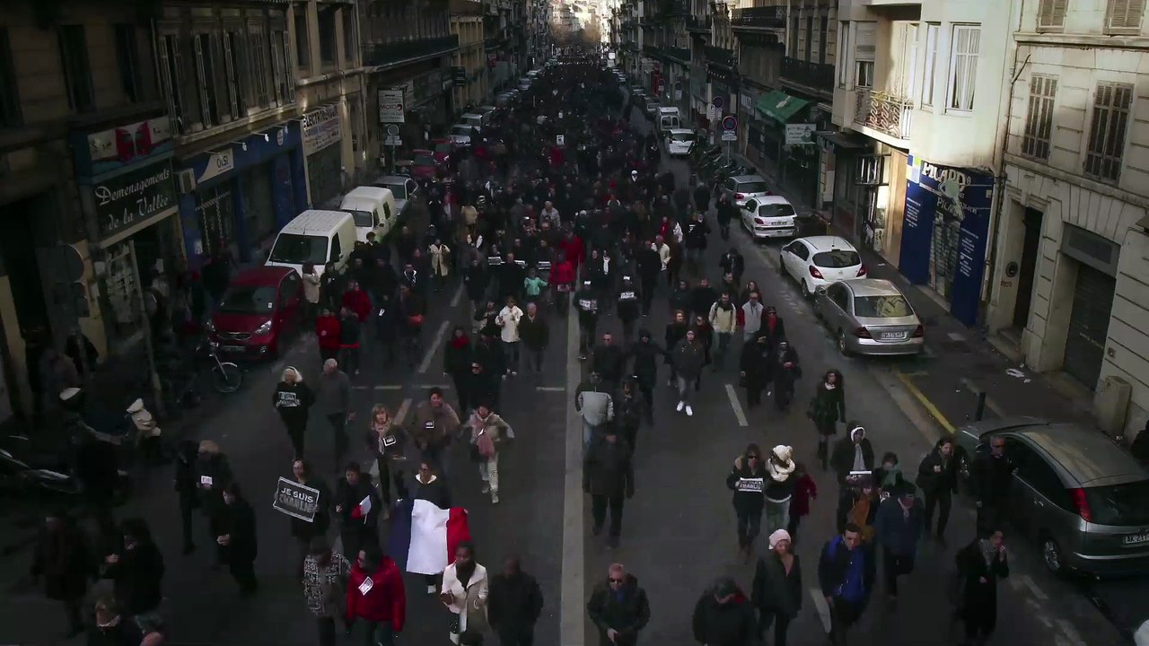 Et maintenant ? Charlie Hebdo