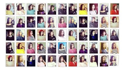 Fred & Farid Shanghai pour Avène China (Laboratoire Pierre Fabre) - produits de beauté Couvrance, "Selfie" - avril 2014