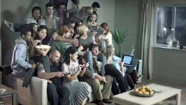 Fly - meubles et décoration, Changez d'air - octobre 2012 - Le salon