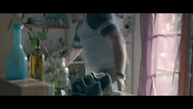 Intel, Toshiba - ordinateur portable avec Intel Inside, The beauty inside - juin 2013 - Hello my nanme is alex