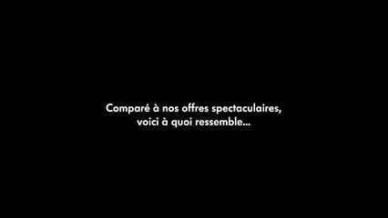 DDB Paris pour Volkswagen - voitures, "Les instants spectaculaires" - février 2014 - alligator