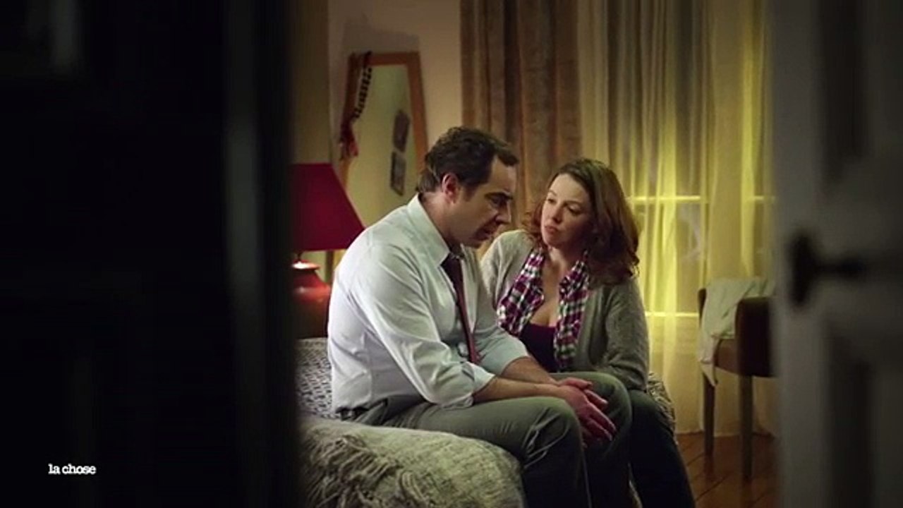 Générale d'Optique - lunettes, "La fin des lunettes chères" - février 2012 - "La faute"