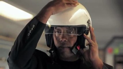 Eurostar - compagnie ferroviaire, "Air Sports by Eurostar" - mai 2012 - teaser