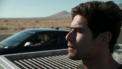 Hyundai - voitures Hyundai, "Cheetah", "Think fast" - janvier 2012 - cheetah