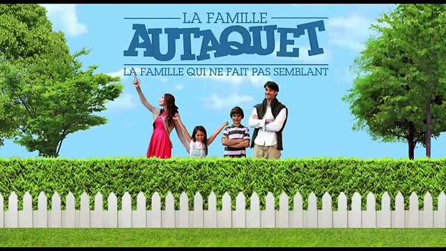 Fiat - voiture Fiat Freemont, La famille Autaquet, fiatfreemont.autaquet.fr - novembre 2011 -Envie de fleurs, épisode 1