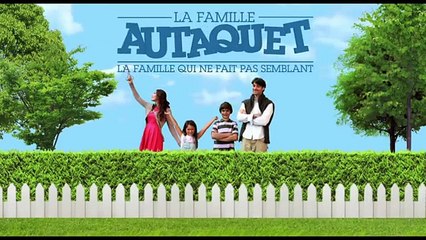 Fiat - voiture Fiat Freemont, "La famille Autaquet, www.fiatfreemont.autaquet.fr" - novembre 2011  -Envie de fleurs, épisode 1