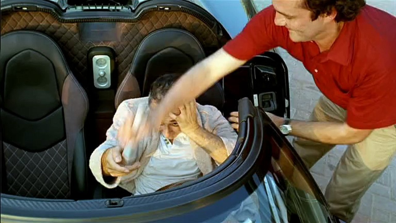 La Française des Jeux (FDJ) - jeu de loterie Loto - janvier 2010 - "Point de Vente", "Le détaillant", "Voiture" et "Piscine"