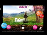 La Française des Jeux - jeu OXO - mars 2009 - démonstration du site web