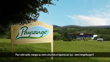 Fromagerie Milleret, Paysange - Ortolan - Laboratoire