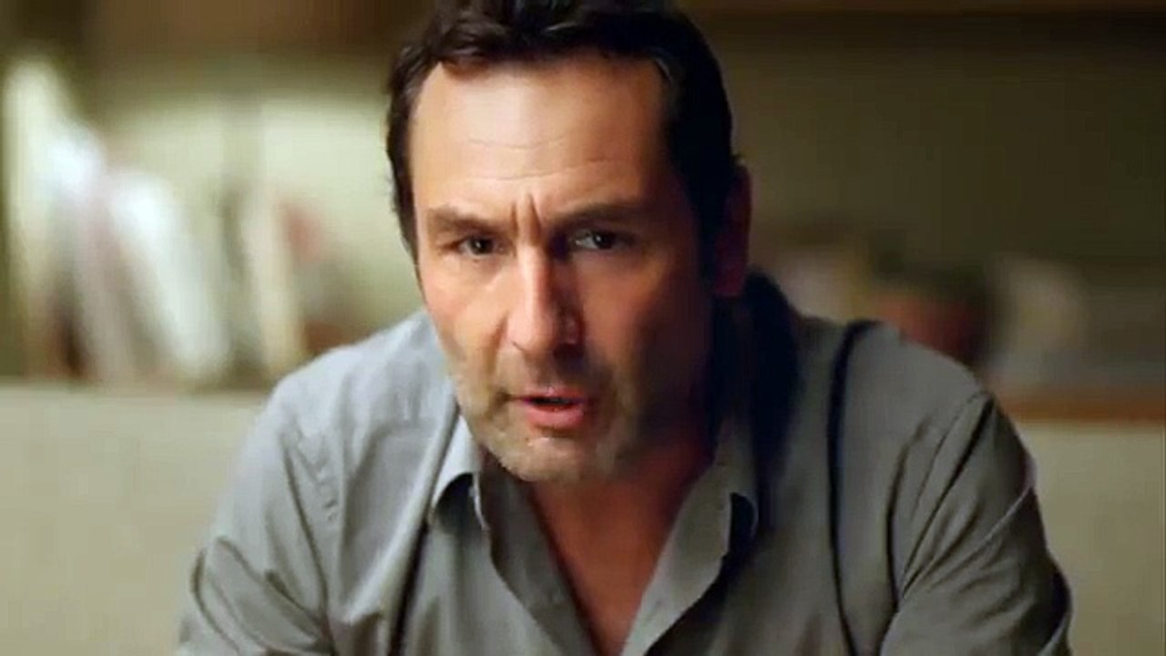DDB Paris pour Agence de la biomédecine - don d'organes et greffe, «Le bon moment, avec Gilles Lellouche» - juin 2014 - 12s