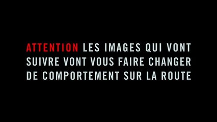 Gyro Ailleurs exactement pour Association Prévention Routière - lutte contre les accidents de la route, «Ma bonne raison» - octobre 2014