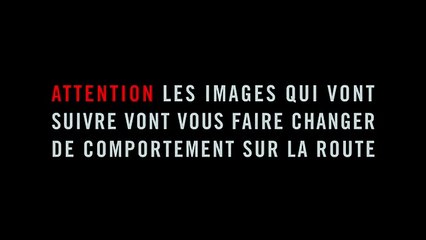 Gyro Ailleurs exactement pour Association Prévention Routière - lutte contre les accidents de la route, «Ma bonne raison» - octobre 2014