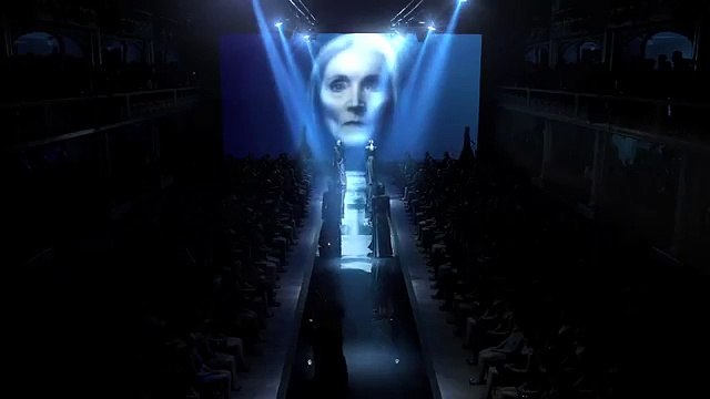 Jung von Matt Hamburg pour Zalando - vente de vêtements et accessoires en ligne, «Libérez votre style» - août 2014