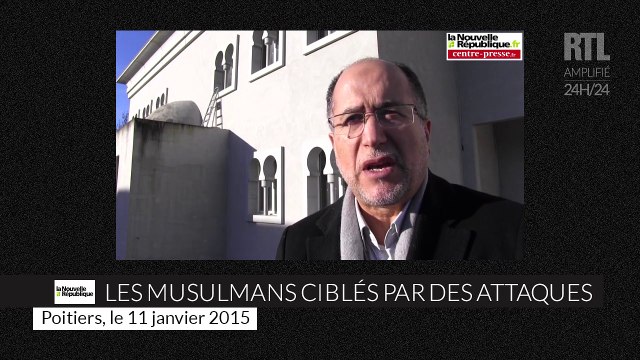 Les musulmans ciblés par des attaques à travers la France