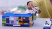 Grey Paris pour Lego - jeux de construction, «Expérience créative Lego : vos enfants sont surprenants de créativité» - septembre 2014