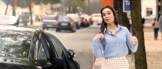 DDB Paris pour ING Direct - banque en ligne, "Améliorons la banque" - mars 2014