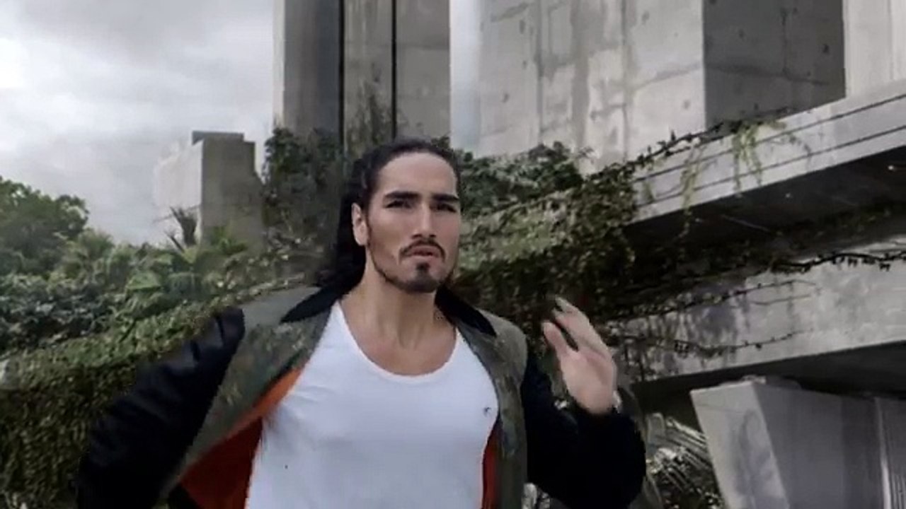 Fred & Farid Paris pour Diesel - parfum, «Diesel Only the brave wild» - août 2014