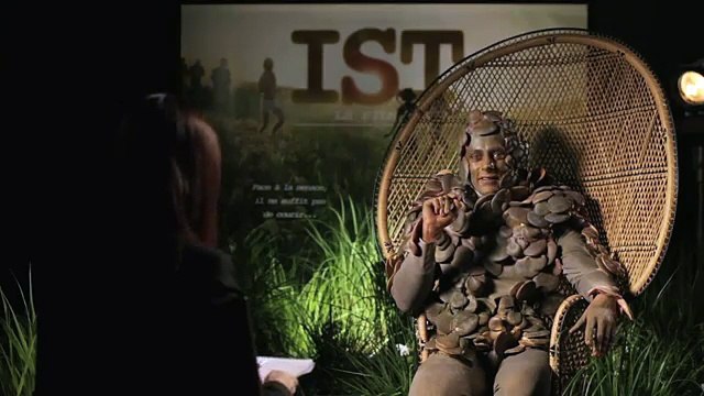 INPES - dépistage des infections sexuellement transmissibles, info-ist.fr - juin 2011 - Interview de Chlamydia