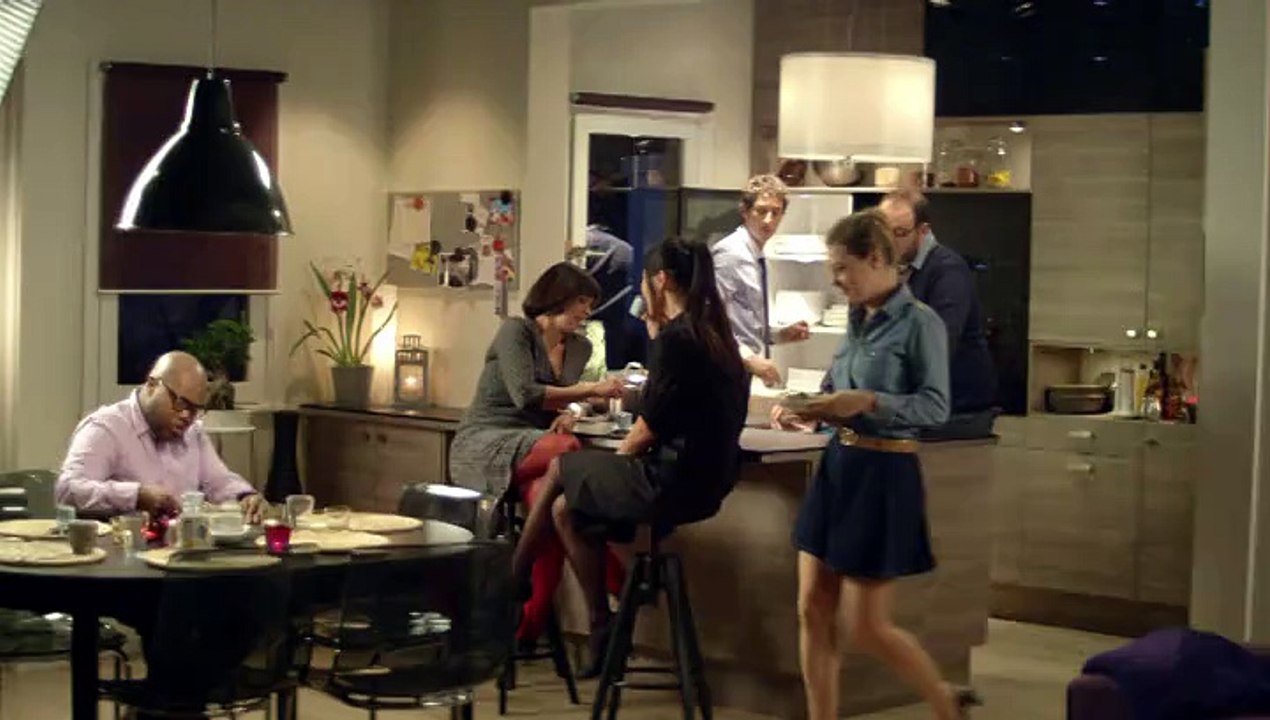 Ikea - meubles, "Njut en cuisine, "Cuisine Mix", "Opération cuisine"" - novembre 2011 - Cuisine Mix