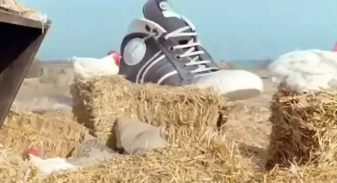 Diesel - vêtements et accessoires - septembre 2010 - Diesel sneakers , Kick ass