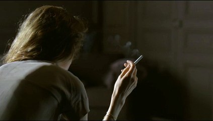 INPES - prévention du tabagisme - juin 2010 - "Arrêtez avant qu'il ne soit trop tard." "Femme"