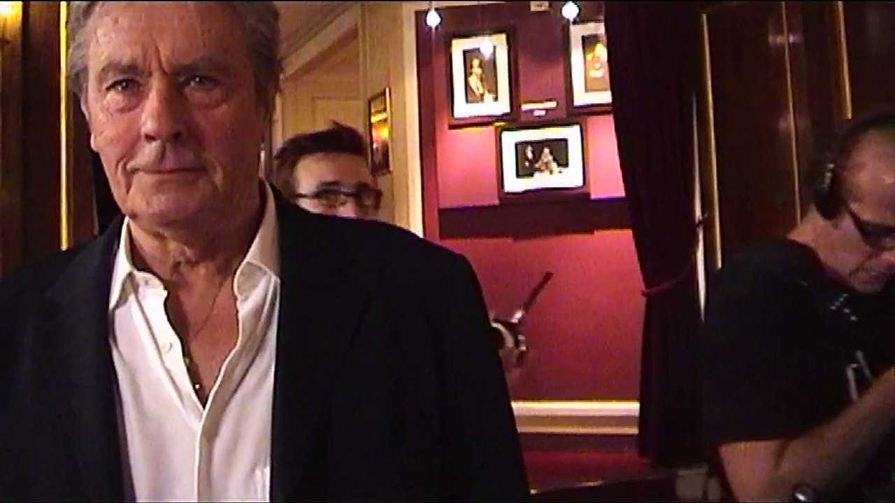 Fondation Hôpitaux de Paris, Hôpitaux de France - aide aux personnes âgées - septembre 2010 - "Plus de vie", making of