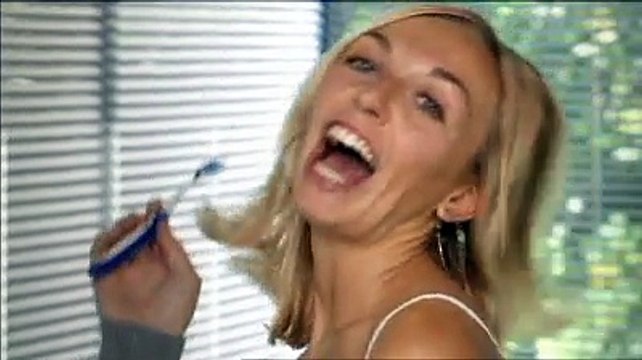 E. Leclerc - supermarché, produits Marque Repère - janvier 2010 - Dentifrice