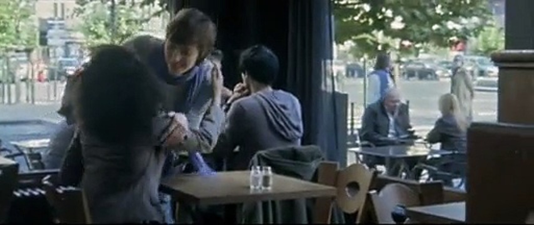 INPES - recommandations alimentaires - novembre 2009 - "Le café", sucré