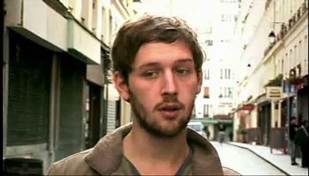 La Française des Jeux - Loto - Phase Teasing - Micro-Trottoir