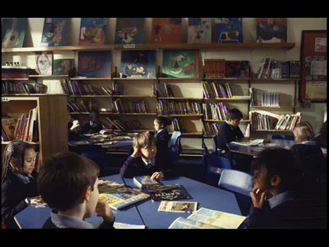 Greenpeace - protection de l'environnement - 2009 - Les hommes salissent tout. Même les rêves. Agissons maintenant. , Cours élémentaire