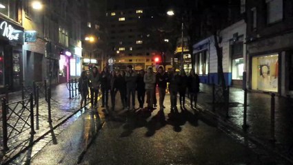 Trailer tournoi de Beer Pong du 49/55 3ème édition