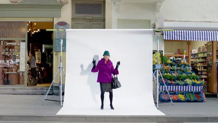 La Redoute - vêtements, accessoires, décoration - octobre 2010 - "Tout est permis", 45s mix2