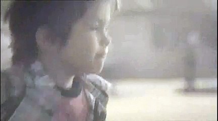 Hansaplast (Beiersdorf) - pansements - mai 2010 - "La chute", "Même pas mal"