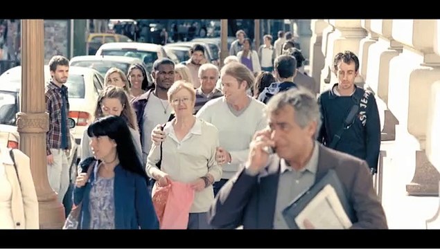 ING Direct - banque en ligne - mars 2010 - Ils l'ont fait. , 15s, compte courant, rue