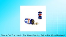 Pepsi Cola Diversion Hidden Safe Can Review