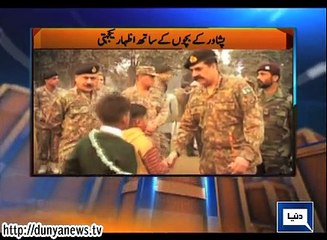 Dunya News - Nuqta Nazar - 13-01-2015