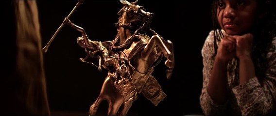 FESPACO (Festival panafricain du cinéma et de la télévision de Ouagadougou) - festival audiovisuel, "Princesse Yennenga" - février 2013