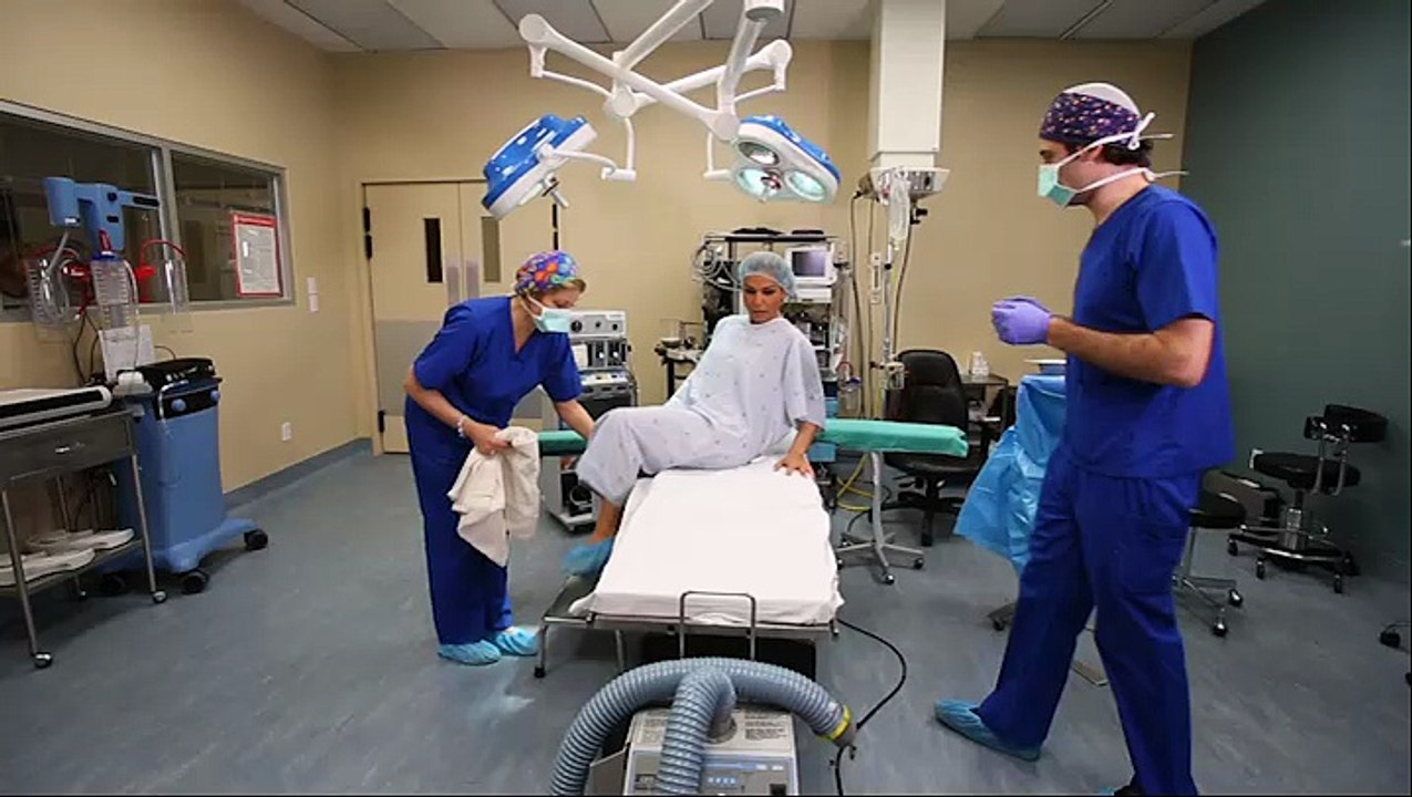 Brazilian Butt Lift Procedure - Gatineau, Ottawa