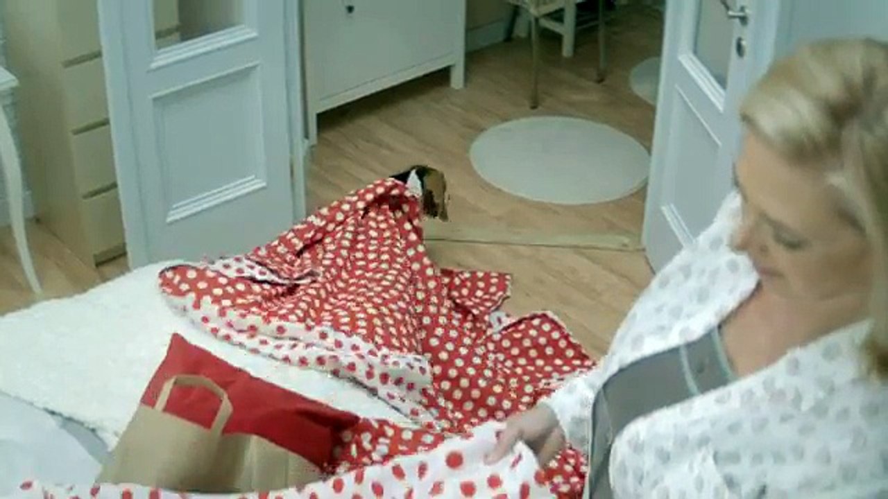 Ikea - meubles et décoration, "Le renouveau", "La métamorphose" - août 2012 - le renouveau