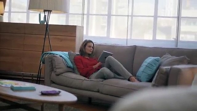 ING Direct - banque en ligne, Améliorons la banque - janvier 2013 - Emma