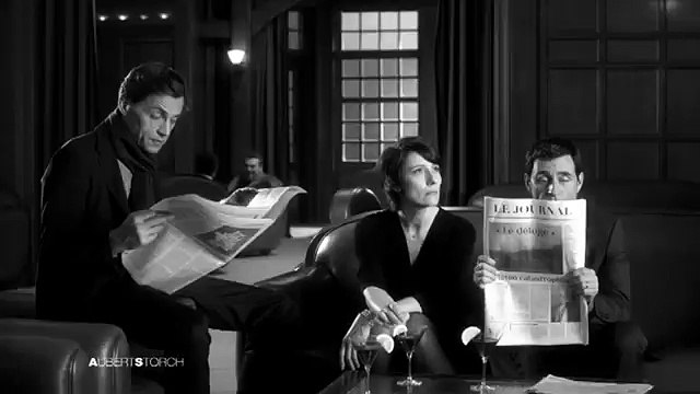 Foncia - agence immobilière, On est Foncia ou on ne l'est pas - mars 2012 - Location vacances