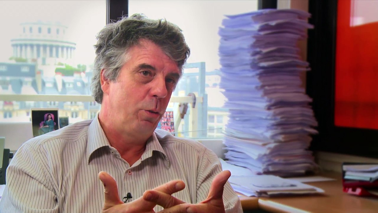 Institut National du Cancer (Inca) - lutte contre le cancer, "Recherche sur les cancers, tout s'accélère" - janvier 2012 - Bande annonce