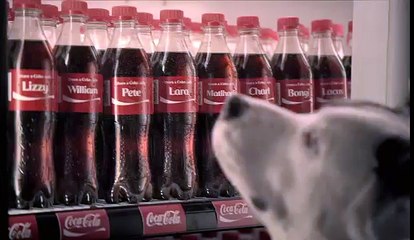 FCB Joburg pour Coca-Cola - soda, «Bobby» - mai 2014