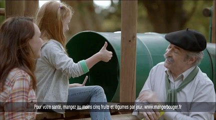 Justin Bridou (Aoste) - saucisson, "Le vrai goût du partage" - juillet 2013