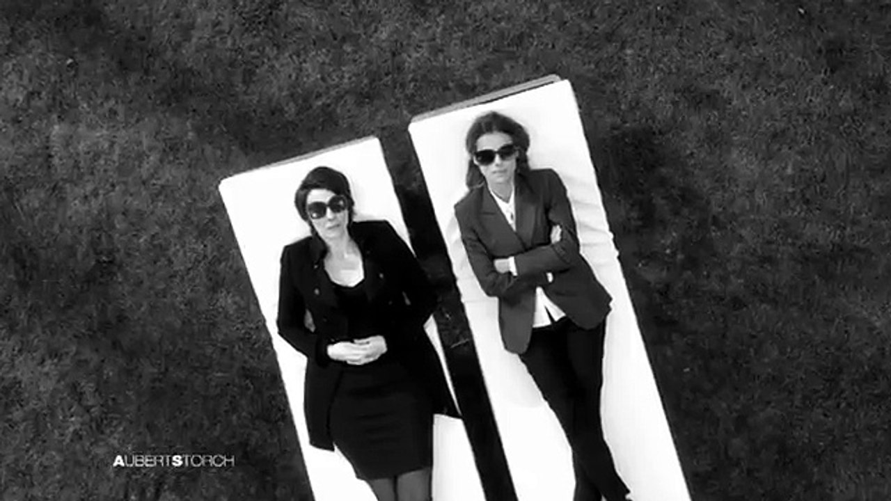 Foncia - agence immobilière, "On est Foncia ou on ne l'est pas" - mars 2012 - "Gestion locative"