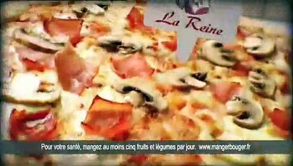 Domino's Pizza - restauration rapide - mars 2010 - "Le Sandwicho's"