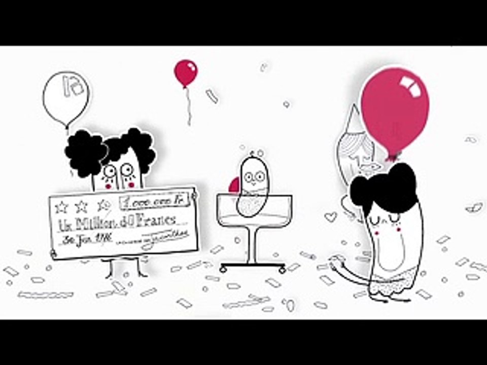 Fiat France - voiture - mai 2010 - "Chance ! Fiat triple le Superbonus"