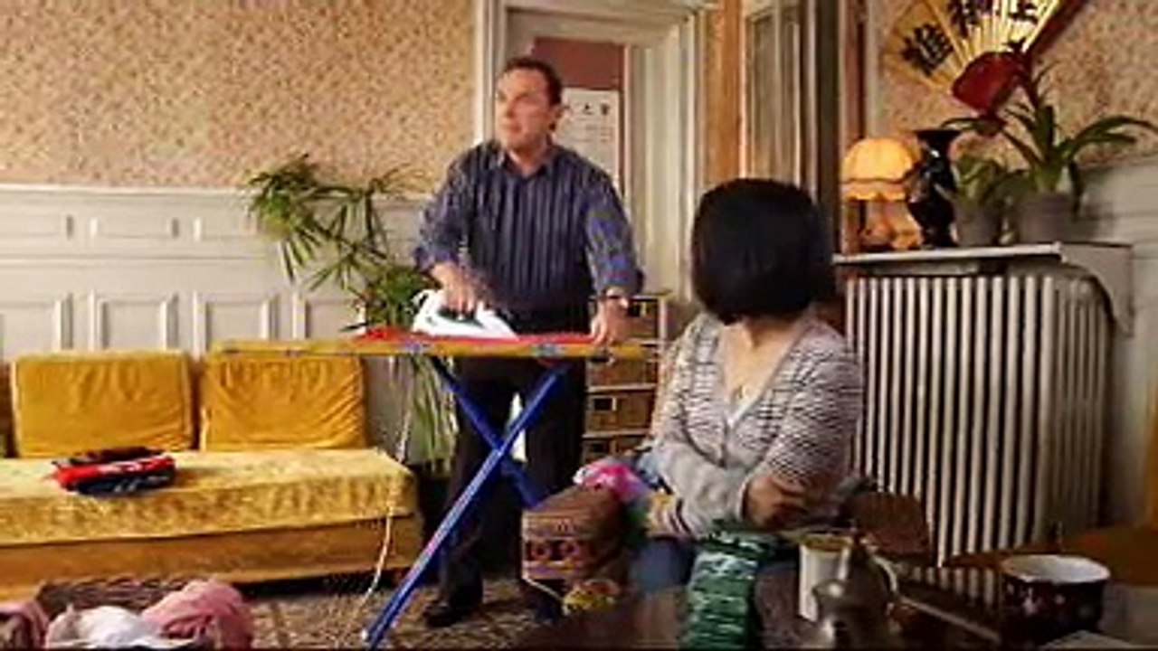 France Télévisions - chaînes de télé - avril 2010 - "Diversité", "France Télévisions nous ressemble, France Télévisions nous rassemble"