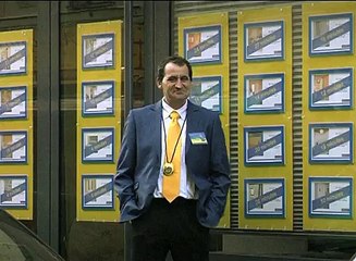 Homesquare - agence immobilière - avril 2010 - "ImmoFlash2000.com", Le logiciel
