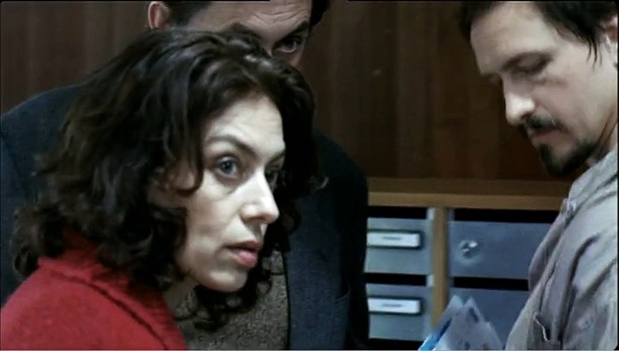 Institut National du Cancer (INCa) - lutte contre cancer, "La recherche sur les cancers avance, changeons de regard" - mai 2011 - Immeuble